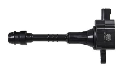 Picture of Hella Direct Ignition Coil - 358101641