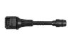 Picture of Hella Direct Ignition Coil - 358101641