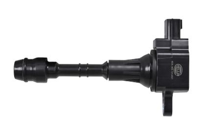 Picture of Hella Direct Ignition Coil - 358101651
