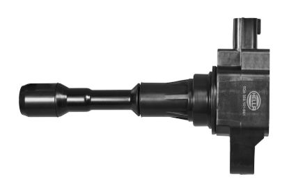 Picture of Hella Direct Ignition Coil - 358101661