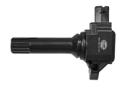 Picture of Hella Direct Ignition Coil - 358101701