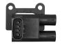 Picture of Hella Ignition Coil - 358102051