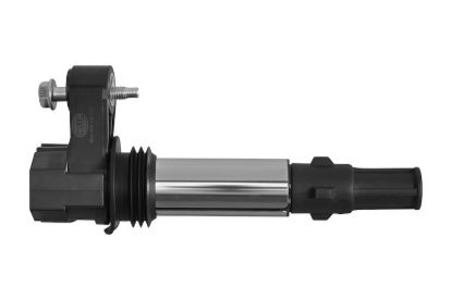 Picture of Hella Direct Ignition Coil - 358102731