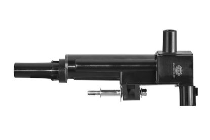 Picture of Hella Direct Ignition Coil - 358102901