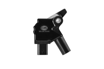 Picture of Hella Direct Ignition Coil - 358102931