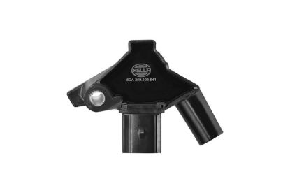Picture of Hella Direct Ignition Coil - 358102941