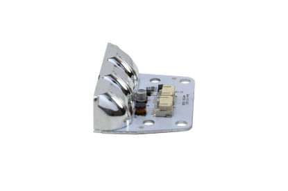 Picture of Hella Strobe Light Mounting Bracket - 358117731