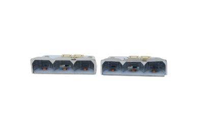 Picture of Hella Strobe Light Mounting Bracket - 358117741