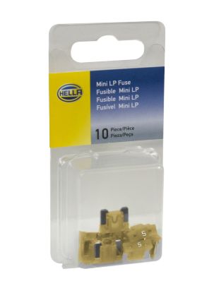 Picture of Hella Multi-Purpose Fuse - 358129032