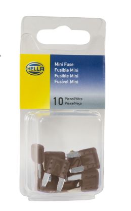 Picture of Hella Multi-Purpose Fuse - 358129142