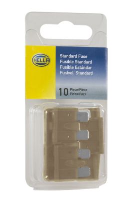 Picture of Hella Multi-Purpose Fuse - 358129252