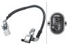 Picture of Hella Intelligent Battery Sensor (IBS) - 358158011