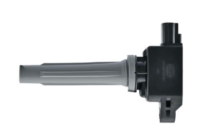 Picture of Hella Direct Ignition Coil - 358168751