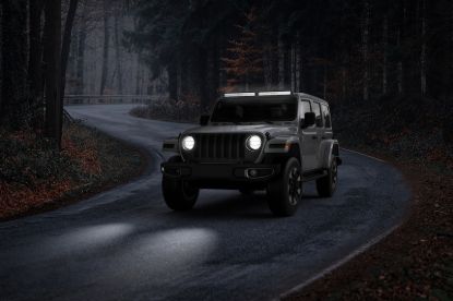 Picture of Hella Light Bar - 358197621