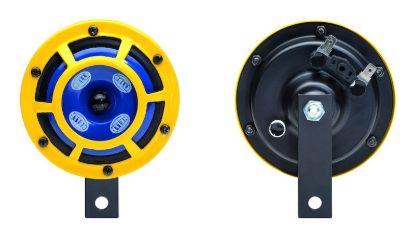 Picture of Hella Horn - 922000731