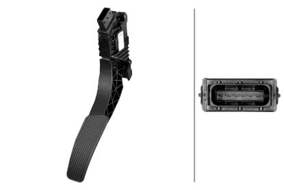 Picture of Hella Accelerator Pedal Sensor - 934463001