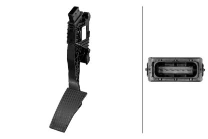Picture of Hella Accelerator Pedal Sensor - 934463011