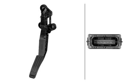 Picture of Hella Accelerator Pedal Sensor - 934463101