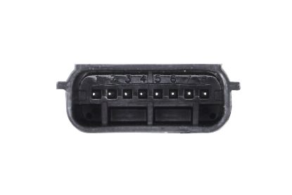 Picture of Hella Blind Spot Detection System Warning Control Module - 934692851