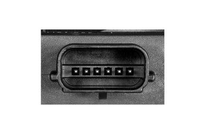 Picture of Hella Accelerator Pedal Sensor - 934820001