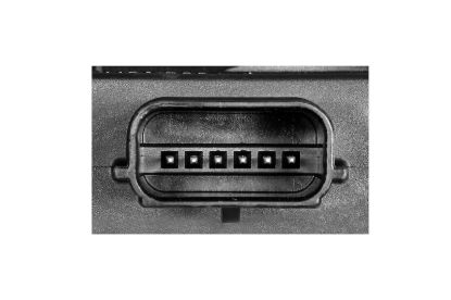 Picture of Hella Accelerator Pedal Sensor - 934820011