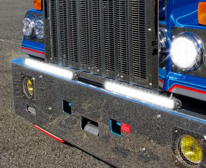 Picture of Hella Light Bar - 958130112
