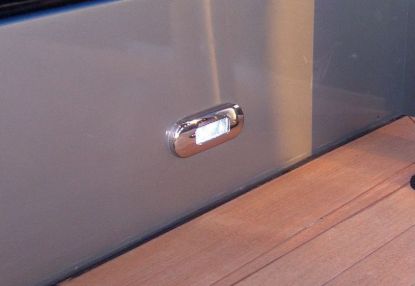 Picture of Hella Step Light - 959680411