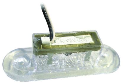 Picture of Hella Step Light - 959680811