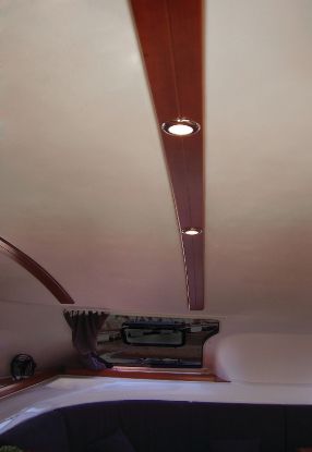 Picture of Hella Courtesy Light - 980500041