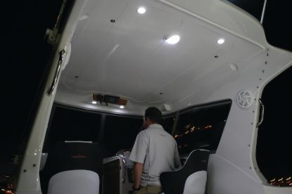 Picture of Hella Courtesy Light - 980500541