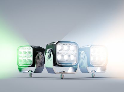 Picture of Hella Work Light - 995606501