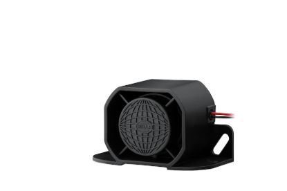 Picture of HELLA BU ALARM 112DB 12-48V HD BM30 - 996139301