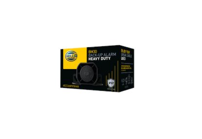 Picture of HELLA BU ALARM 112DB 12-48V HD BM30 - 996139301