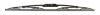 Picture of Hella Wiper Blade - 9XW191398221