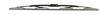 Picture of Hella Wiper Blade - 9XW191398241