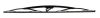 Picture of Hella Wiper Blade - 9XW191398402