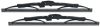 Picture of Hella Wiper Blade - 9XW398114011