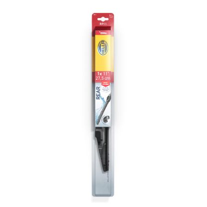 Picture of Hella Wiper Blade - 9XW398114011T