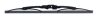 Picture of Hella Wiper Blade - 9XW398114014