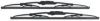 Picture of Hella Wiper Blade - 9XW398114018