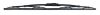 Picture of Hella Wiper Blade - 9XW398114021