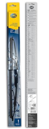 Picture of Hella Wiper Blade - 9XW398114021