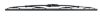 Picture of Hella Wiper Blade - 9XW398114024