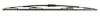 Picture of Hella Wiper Blade - 9XW398114028