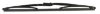 Picture of Hella Wiper Blade - 9XW398115015T