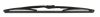 Picture of Hella Wiper Blade - 9XW398115016T