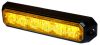 Picture of HELLA L/HEAD MS6 LED 12-24V AMB - H22890001