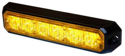 Picture of HELLA L/HEAD MS6 LED 12-24V AMB - H22890001