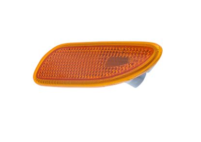 Picture of Hella Side Marker Light Assembly - H93244031