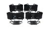 Picture of HELLA Brakes Disc Brake Pad Set - 355044991